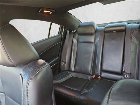 Used 2021 Dodge Charger SXT w/ Leather Interior Group RWD image 6