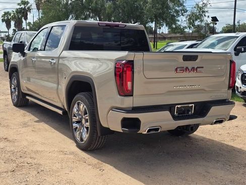 New 2026 GMC Sierra 1500 Denali AWD/4WD image 7