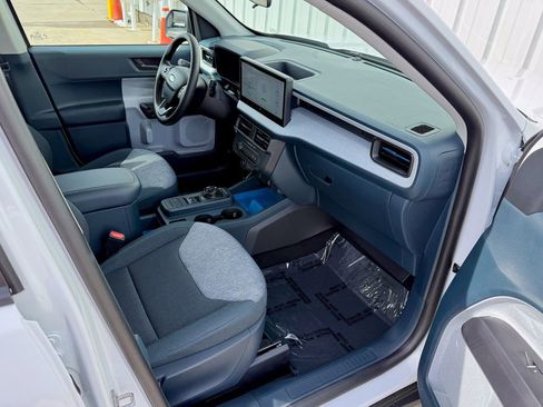 New 2026 Ford Maverick XLT w/ Equipment Group 301A image 20