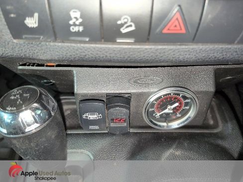 Used 2012 Jeep Wrangler Unlimited Sahara w/ Connectivity Group image 16