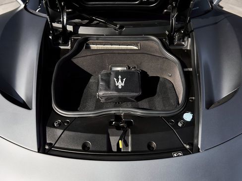 Used 2023 Maserati MC20 Spyder image 21