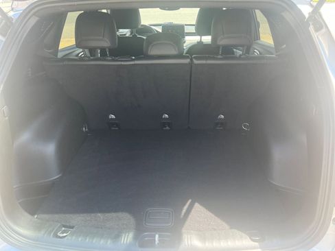 Used 2025 Jeep Compass Limited AWD/4WD image 32