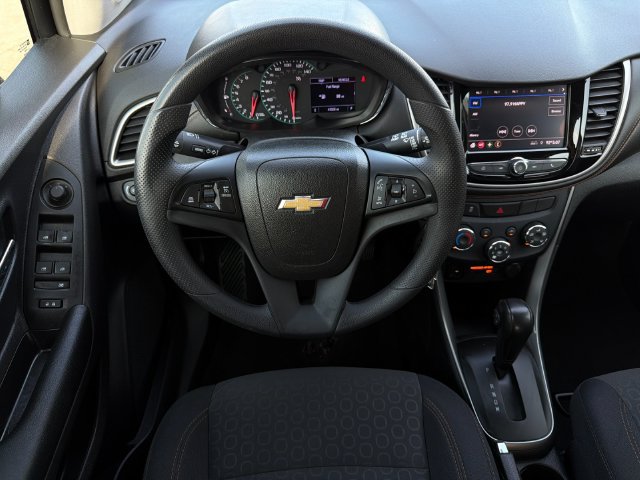 Used 2020 Chevrolet Trax LS w/ Tint and Cruise Package FWD image 14