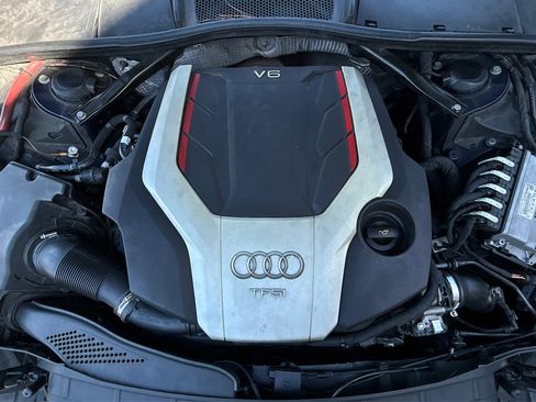 Used 2018 Audi S5 Premium Plus w/ Navigation Package image 9