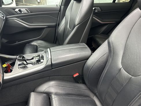Used 2020 BMW X5 sDrive40i w/ Convenience Package image 29