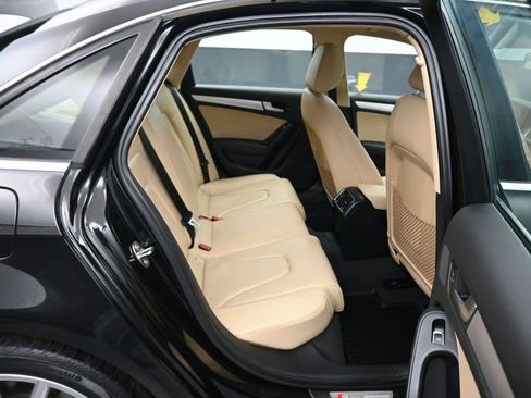 Used 2015 Audi A4 2.0T Premium Plus w/ Technology Package image 36