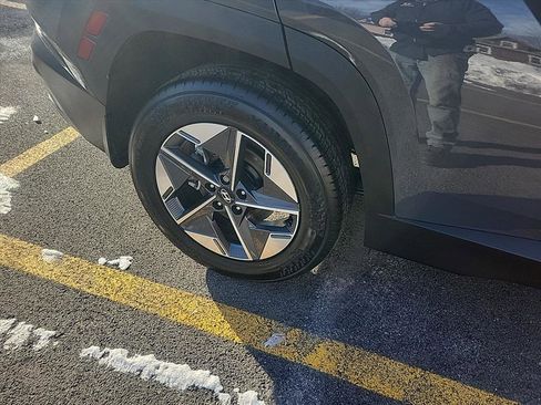 Used 2025 Hyundai Tucson SEL image 37