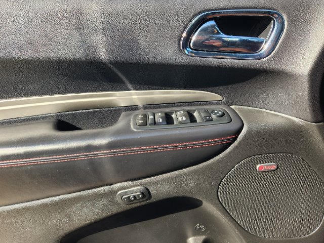 Used 2017 Dodge Durango R/T w/ Technology Group AWD/4WD image 23