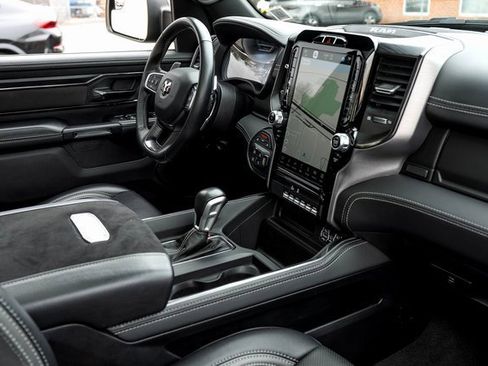 Used 2023 RAM 1500 TRX w/ TRX Level 1 Equipment Group image 56