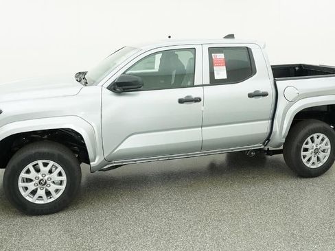 New 2026 Toyota Tacoma SR RWD image 2