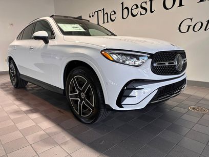 New 2026 Mercedes-Benz GLC 300 4MATIC