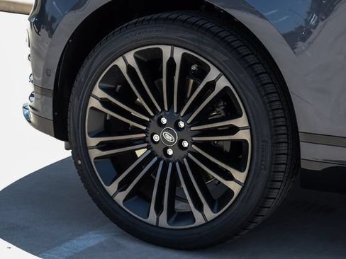 New 2026 Land Rover Range Rover Velar Belgravia AWD/4WD image 63