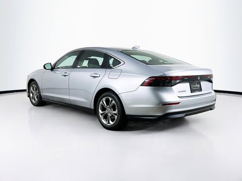 Used 2023 Honda Accord EX image 5