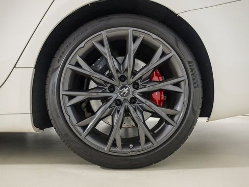 Used 2022 Maserati Ghibli Modena Q4 image 14