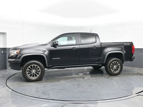 Used 2019 Chevrolet Colorado ZR2 image 5