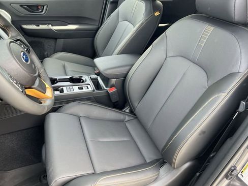 New 2026 Subaru Outback Wilderness AWD/4WD image 29