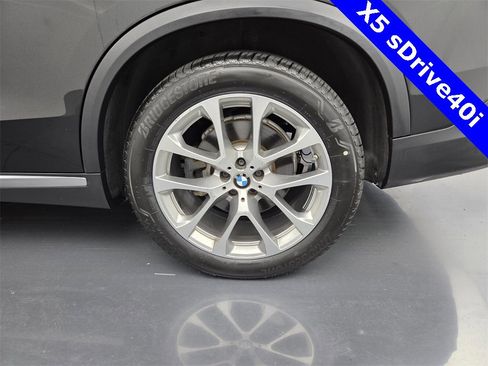 Used 2020 BMW X5 sDrive40i w/ Premium Package image 31
