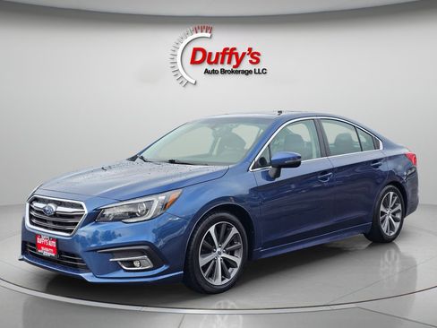 Used 2019 Subaru Legacy 2.5i Limited AWD/4WD image 32