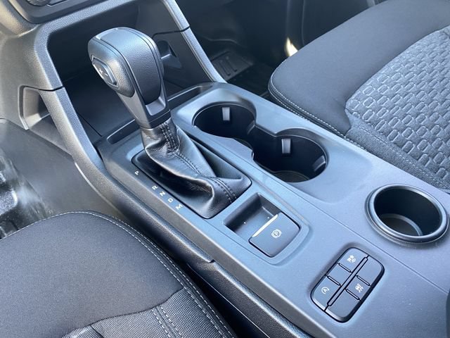 New 2026 Ford Ranger XL RWD image 26