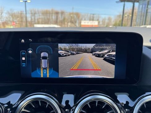 Used 2026 Mercedes-Benz GLA 250 4MATIC image 25