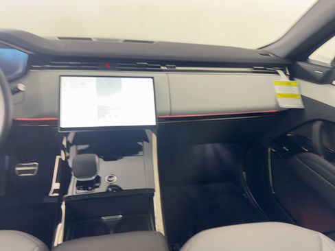 New 2026 Land Rover Range Rover Sport Dynamic SE image 26