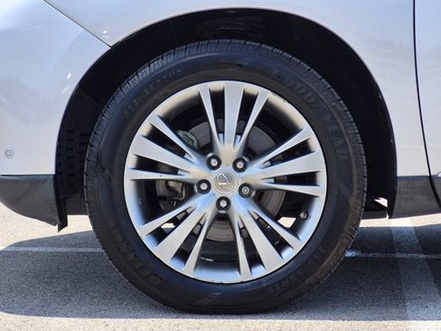 Used 2013 Lexus RX 350 FWD w/ Navigation Pkg image 24