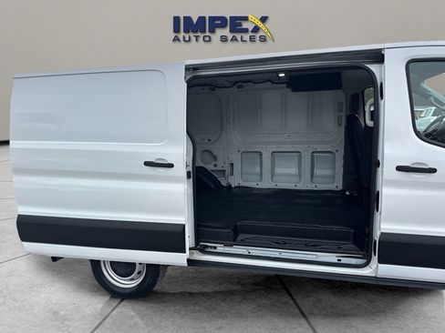 Used 2020 Ford Transit 150 Low Roof image 23