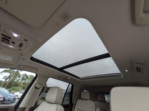 Used 2024 GMC Yukon Denali w/ LPO, Floor Liner Package image 14