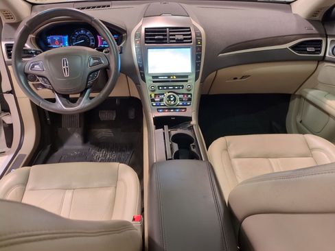 Used 2020 Lincoln MKZ Reserve w/ Elements Package image 17