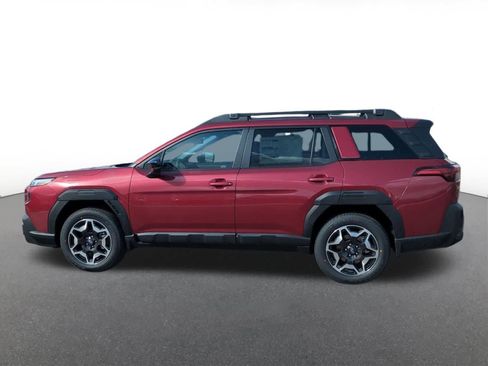 New 2026 Subaru Outback Touring image 3