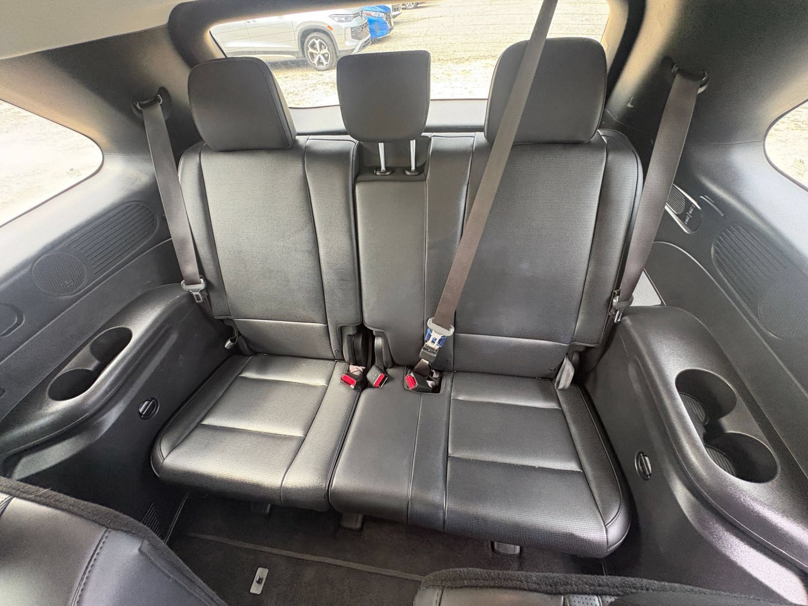 Used 2026 Hyundai Palisade SEL AWD/4WD image 27