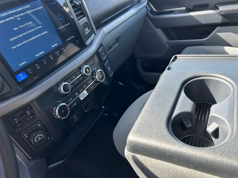 Used 2024 Ford F150 XLT w/ Tow/Haul Package AWD/4WD image 18