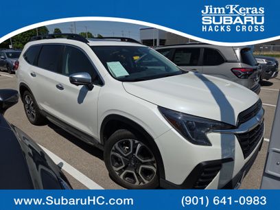 Certified 2023 Subaru Ascent Touring