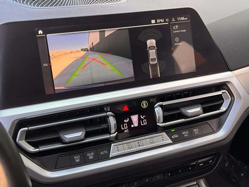 Used 2020 BMW 330i Sedan w/ Convenience Package RWD image 22