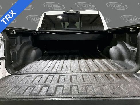 Used 2021 RAM 1500 TRX w/ TRX Level 2 Equipment Group image 9