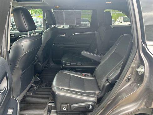 Used 2019 Toyota Highlander Limited AWD/4WD image 26