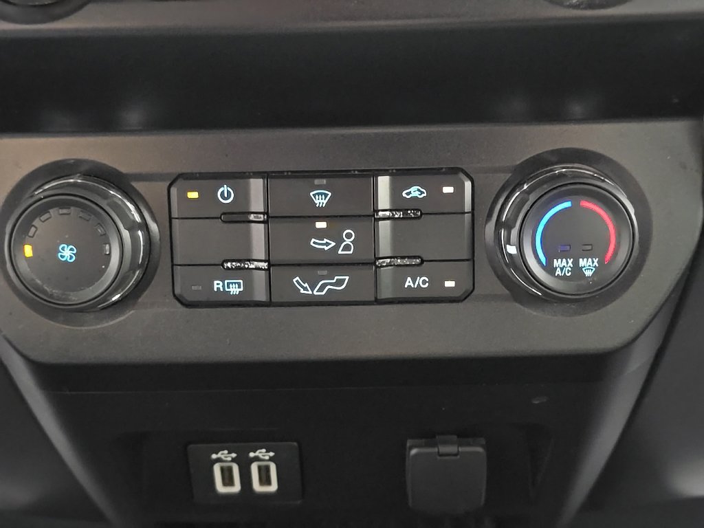 Used 2020 Ford F150 XLT w/ Equipment Group 301A Mid AWD/4WD image 23