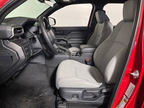 New 2026 Toyota Tacoma SR5 image 12