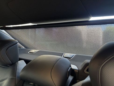 Used 2023 BMW 760i xDrive w/ Luxury Rear Seating Package AWD/4WD image 32