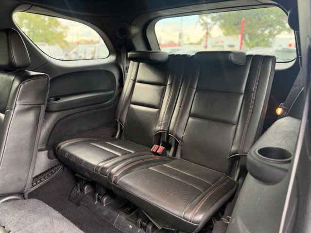 Used 2024 Dodge Durango R/T AWD/4WD image 25