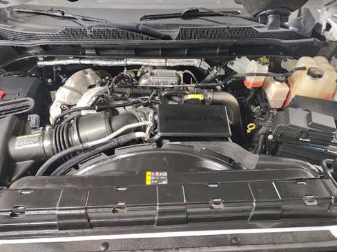 Used 2022 Chevrolet Silverado 3500 W/T w/ WT Fleet Convenience Package AWD/4WD image 22