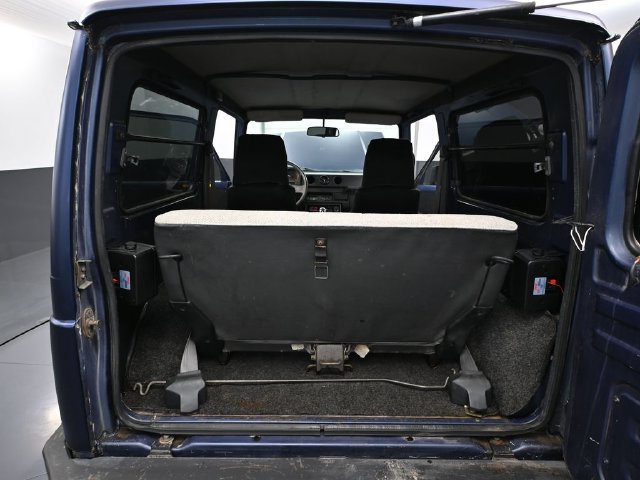 Used 1987 Suzuki Samurai 4WD Hard Top image 24
