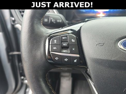 Used 2022 Ford Escape Titanium w/ Titanium Elite Package image 17