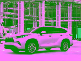 New 2026 Toyota Highlander Limited AWD/4WD video 2