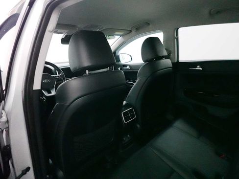 Used 2020 Kia Sportage EX AWD/4WD image 27