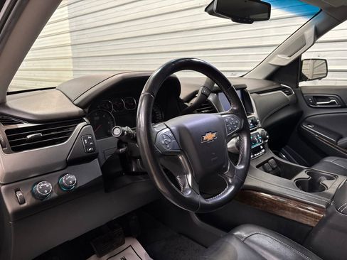 Used 2020 Chevrolet Tahoe LT image 12