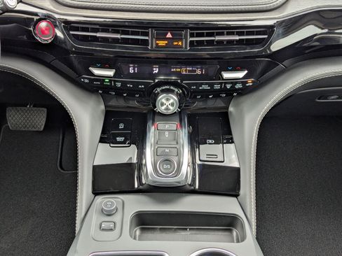 New 2026 Acura MDX SH-AWD w/ Advance Package image 20