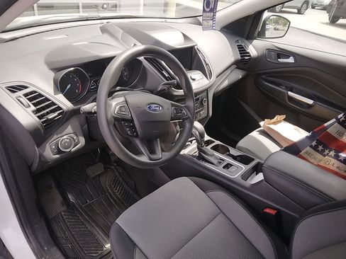 Used 2019 Ford Escape SE AWD/4WD image 5