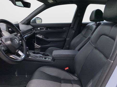 Used 2023 Honda Civic Sport Touring image 12