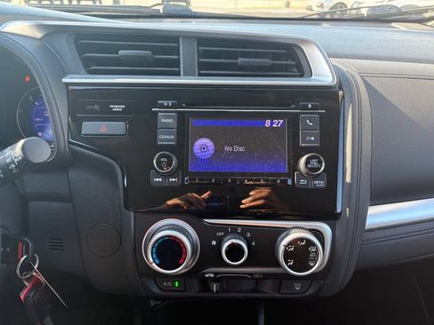 Used 2016 Honda Fit LX image 7
